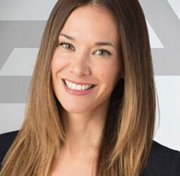 Jade Raymond