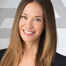 Jade Raymond