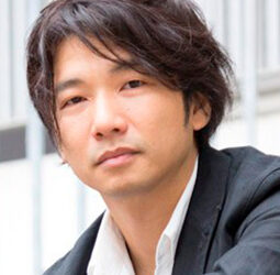 Fumito Ueda