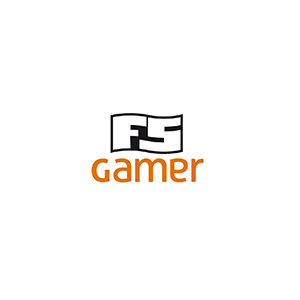 logo fs gamer