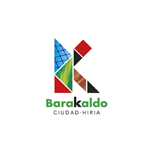 logo AYTO BARAKALDO