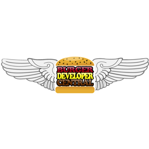 logo burguer