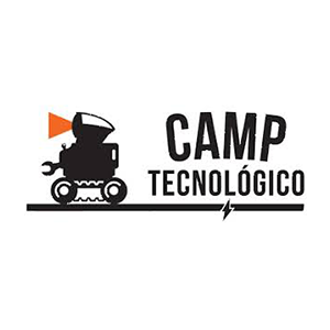 logo camp