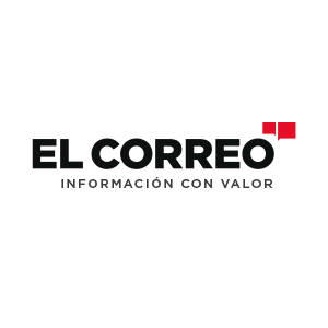 logo EL CORREO