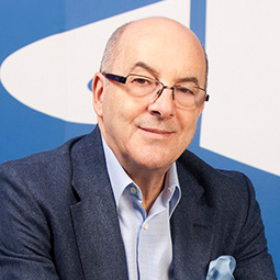 James Armstrong