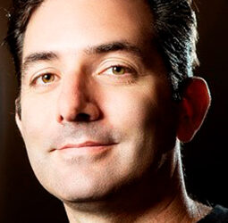 Jeff Kaplan