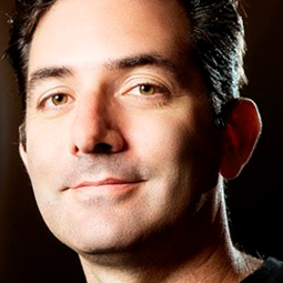Jeff Kaplan