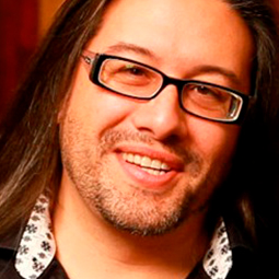 JOHN ROMERO