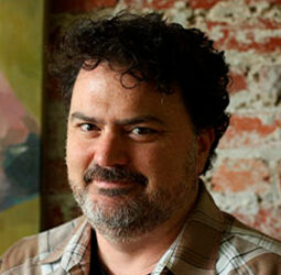 Tim Schafer