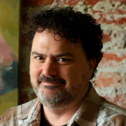 Tim Schafer