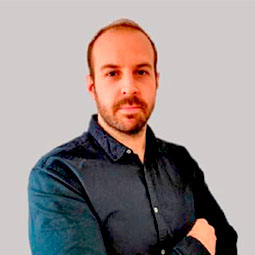 Alejandro Romero
