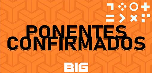 #BIGCONF04: Destacar en el Next Fest, más agenda de ponencias y entradas ya disponibles
