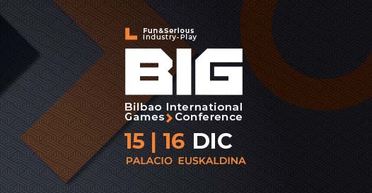 (c) Bilbaogamesconference.com