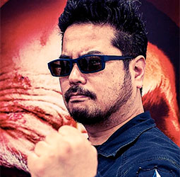 Katsuhiro Harada