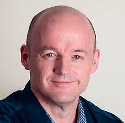Tim Willits