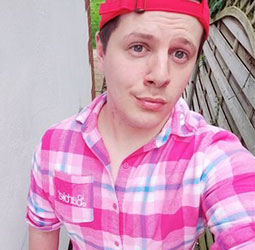 Ryan T Brown