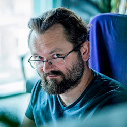 Pawel Miechowski