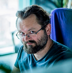 Pawel Miechowski