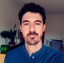 Sergi Pérez