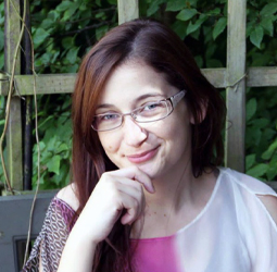 Concepción González Agulla