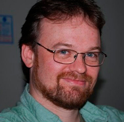 Mike Dailly