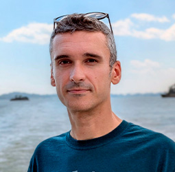 David Jaumandreu