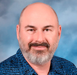 Howard Scott Warshaw