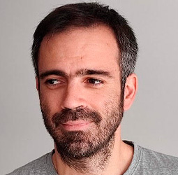 José Manuel Moreno