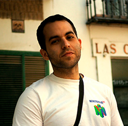 Gabriel Farfán