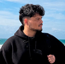 Kris Martínez