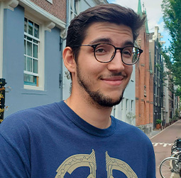 Luca Macedo