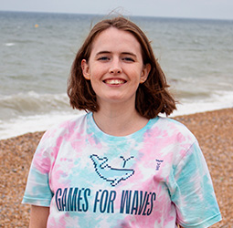 Sally Ward