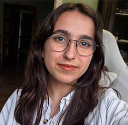 Silvia Lara